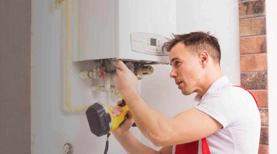 Professional Leak Detection in White Deer, TX
