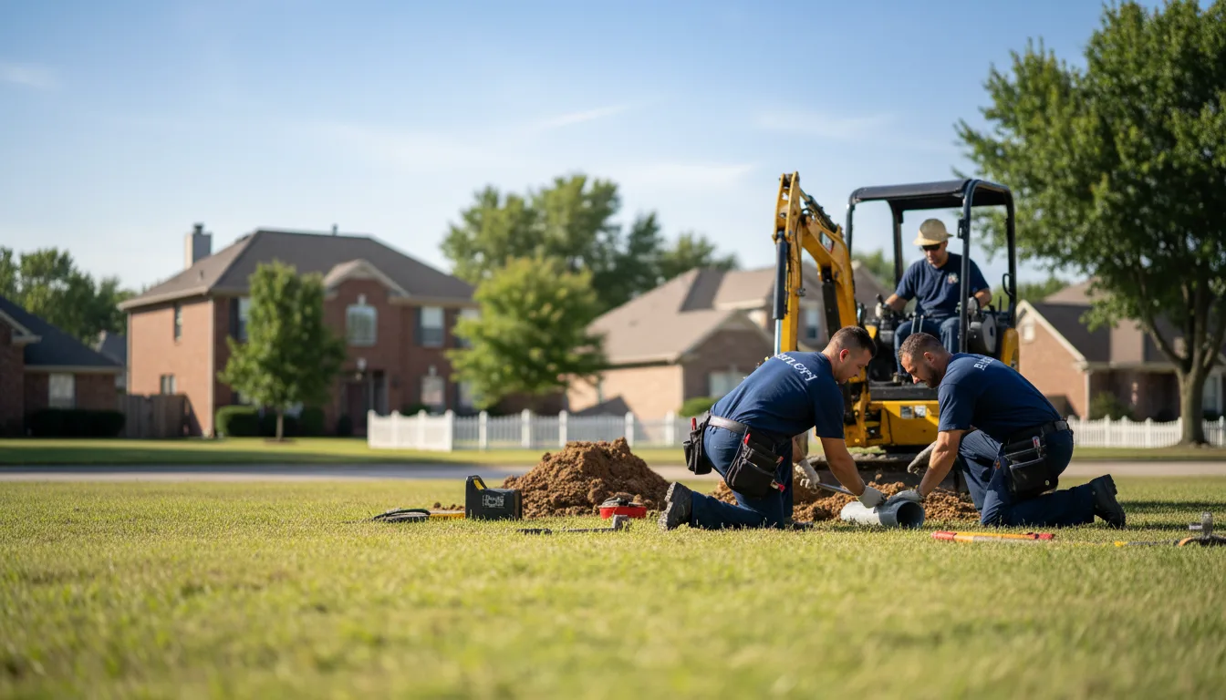 Water Heater Repair in White Deer, TX near me